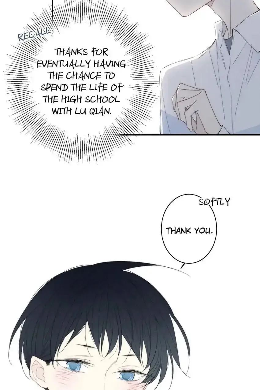 Read Cry for Me chapter 160 image 18 on Lezhin