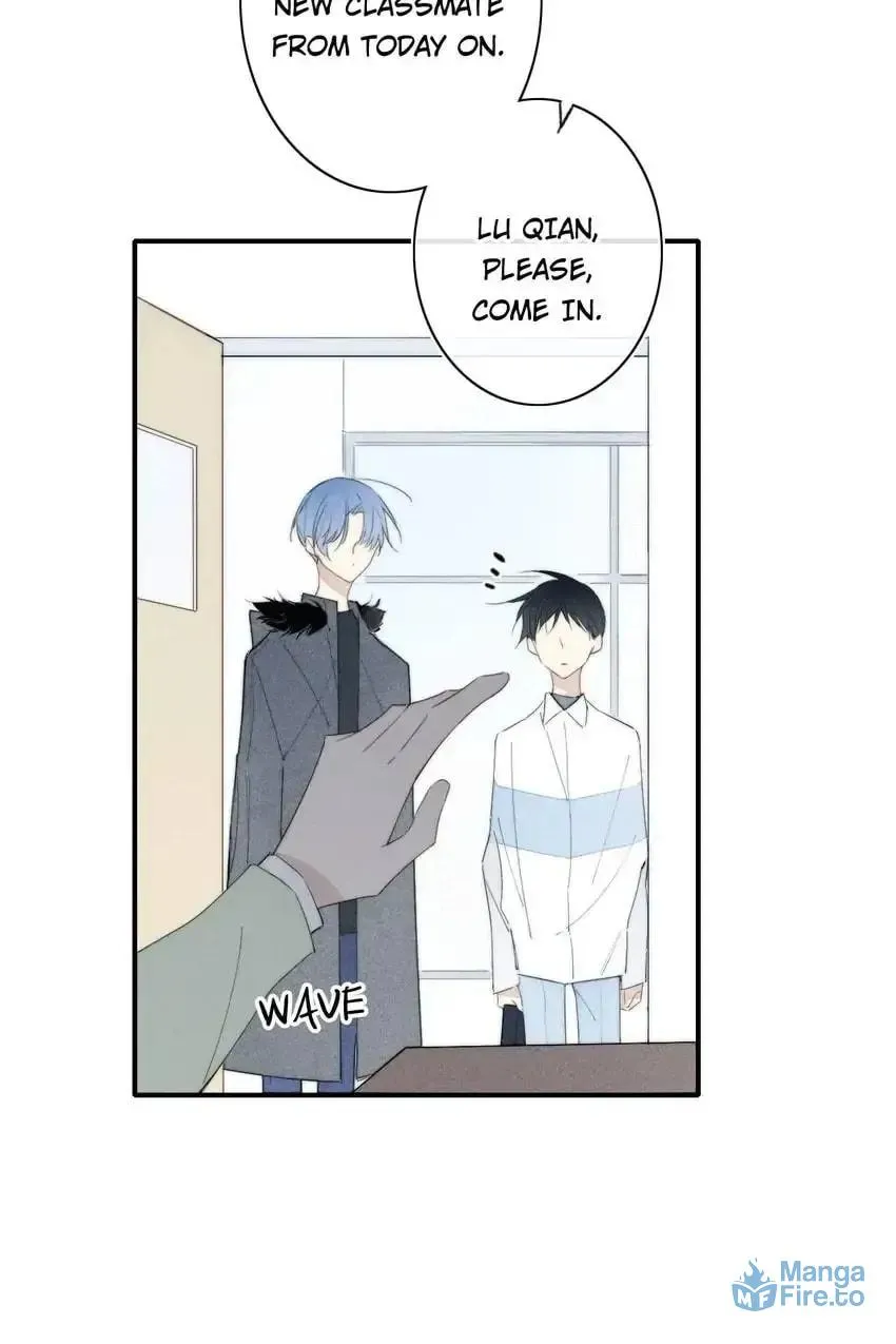 Read Cry for Me chapter 160 image 2 on Lezhin