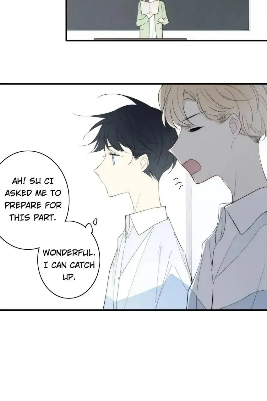 Read Cry for Me chapter 160 image 24 on Lezhin