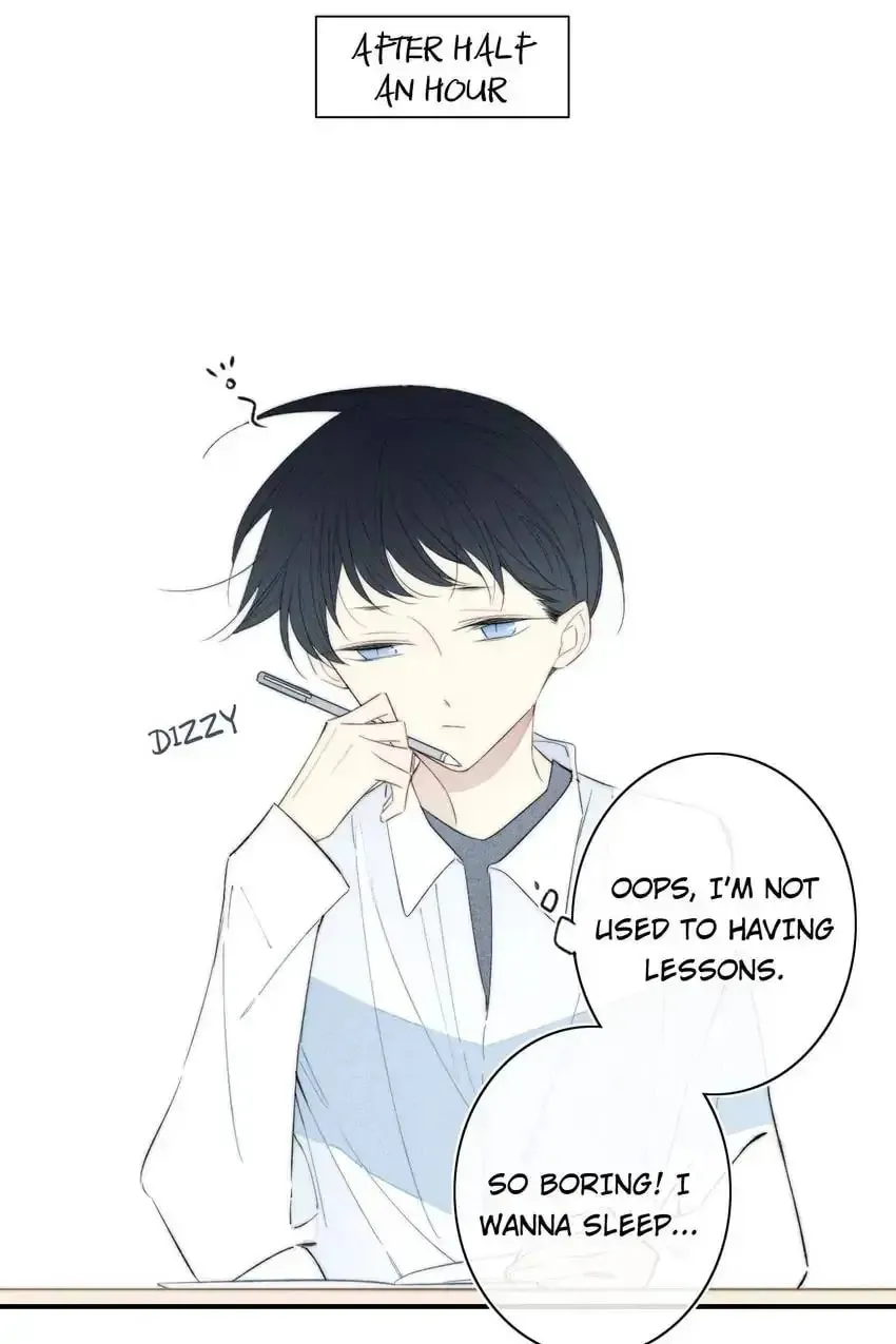 Read Cry for Me chapter 160 image 25 on Lezhin