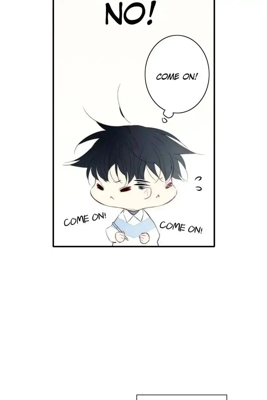 Read Cry for Me chapter 160 image 27 on Lezhin