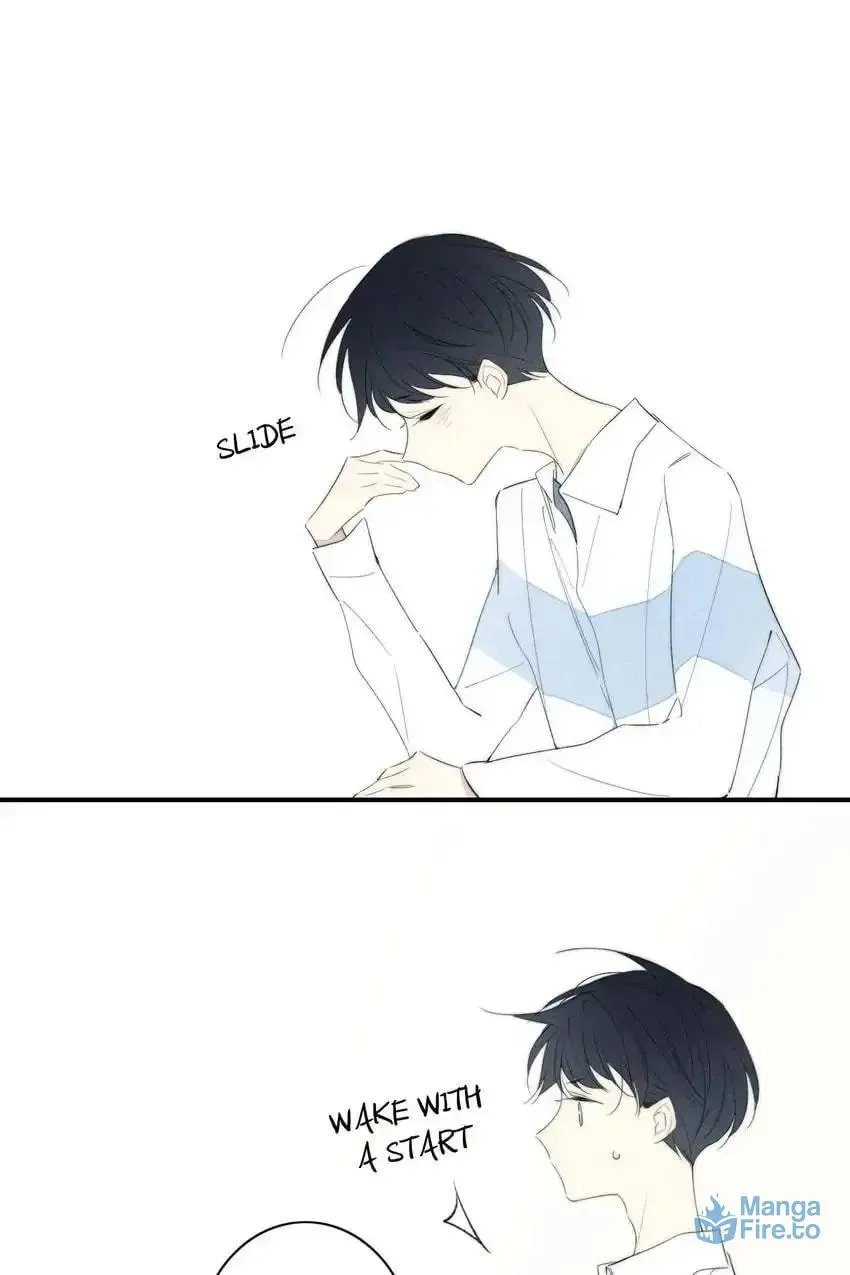 Read Cry for Me chapter 160 image 29 on Lezhin