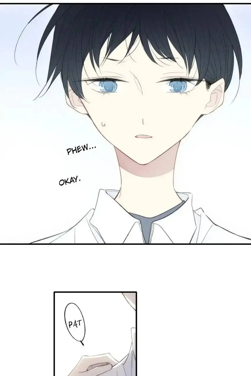Read Cry for Me chapter 160 image 3 on Lezhin
