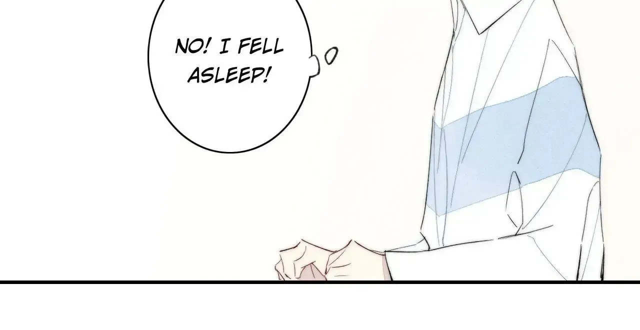 Read Cry for Me chapter 160 image 30 on Lezhin
