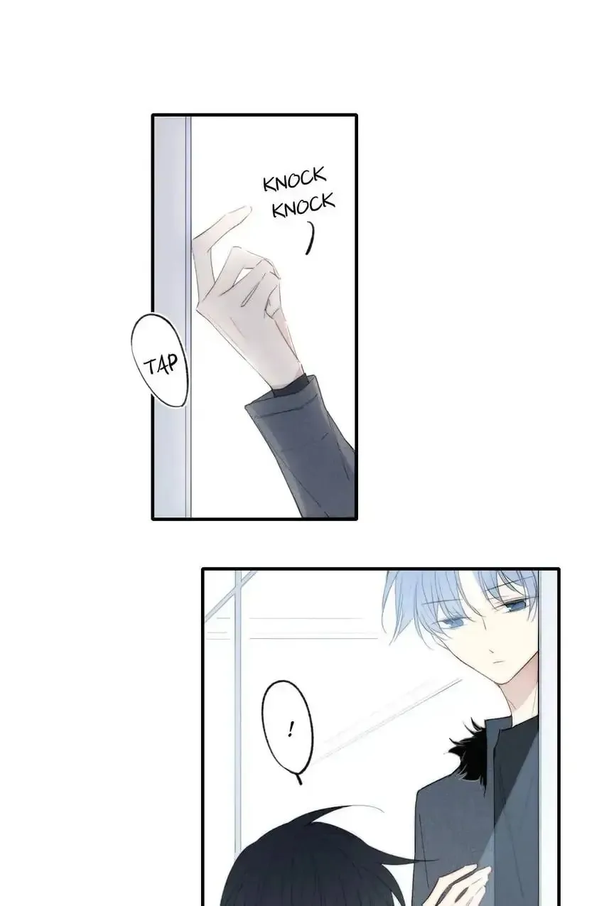 Read Cry for Me chapter 160 image 31 on Lezhin