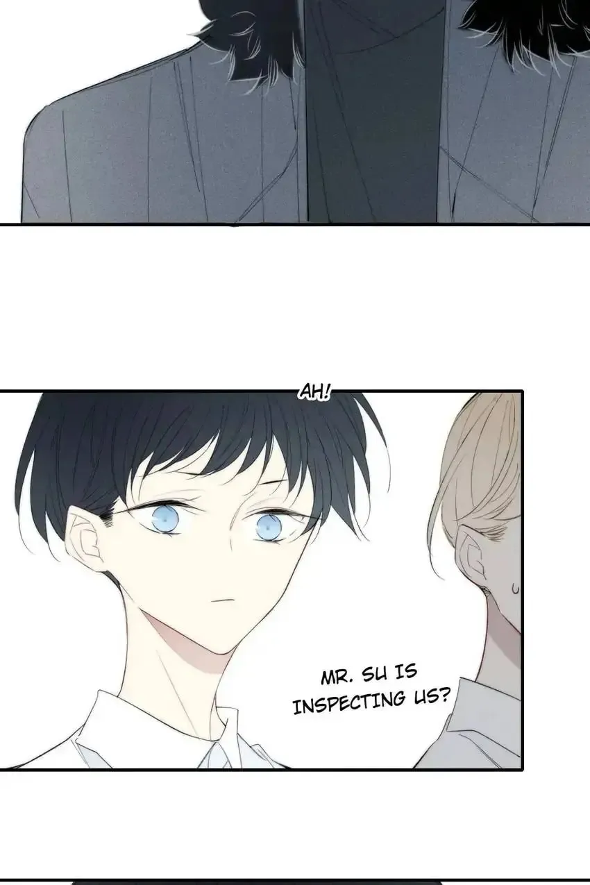 Read Cry for Me chapter 160 image 33 on Lezhin