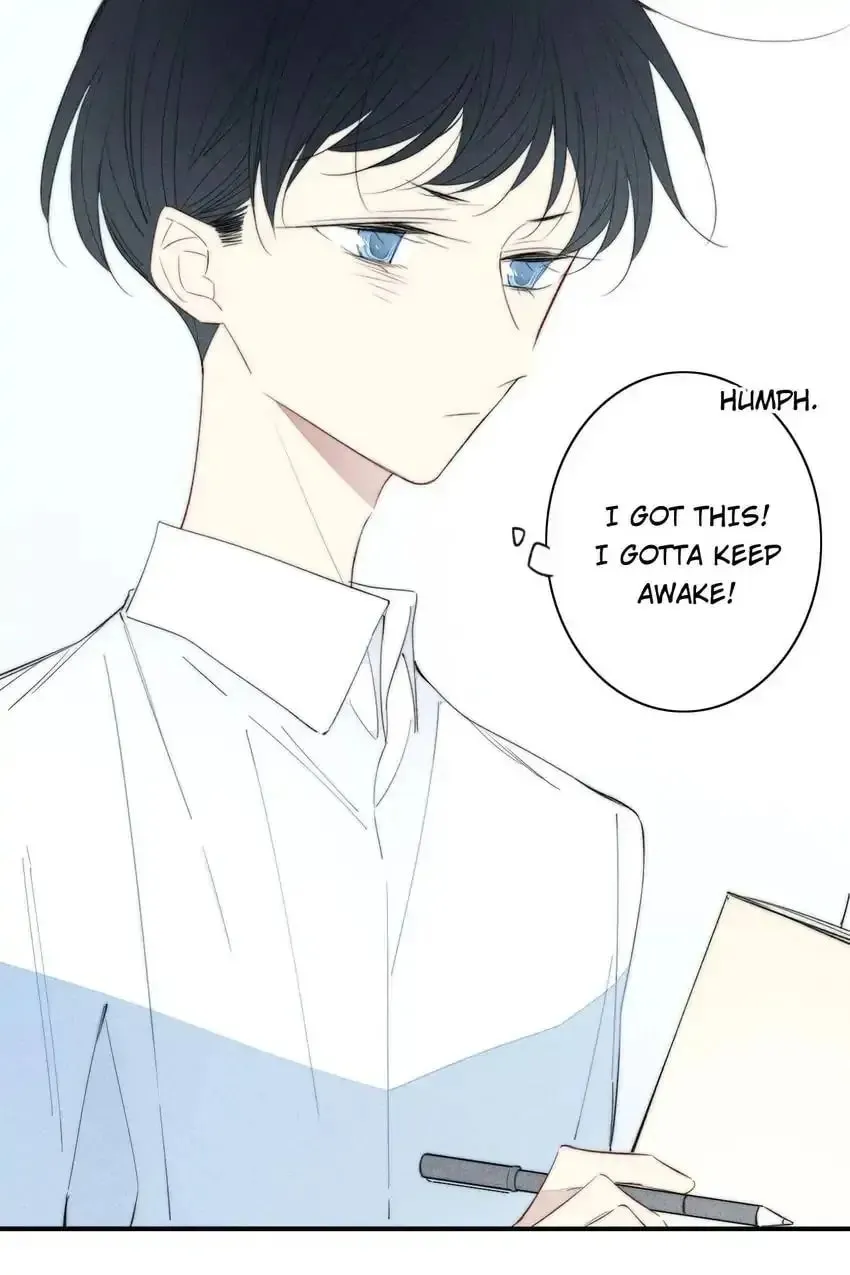 Read Cry for Me chapter 160 image 34 on Lezhin