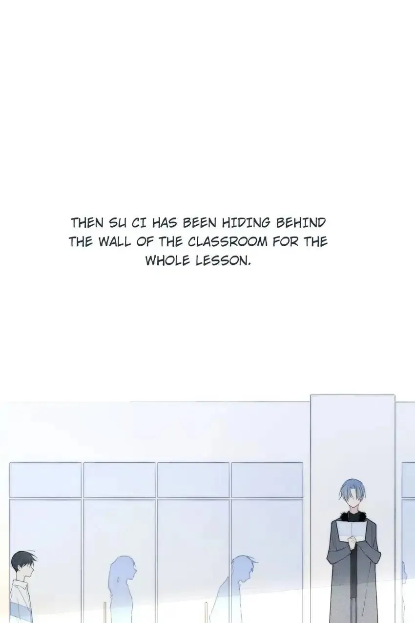 Read Cry for Me chapter 160 image 36 on Lezhin