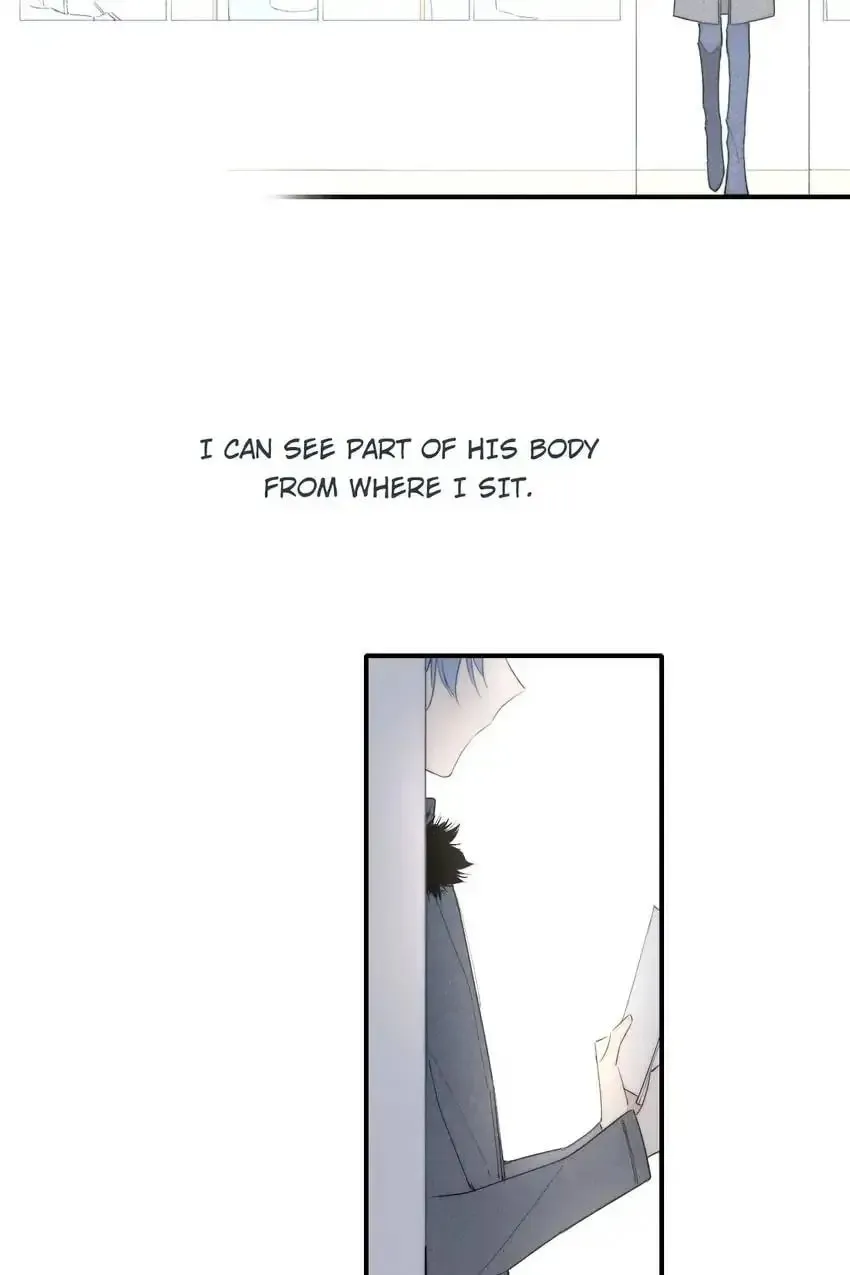 Read Cry for Me chapter 160 image 37 on Lezhin