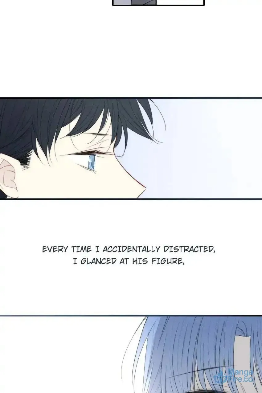 Read Cry for Me chapter 160 image 38 on Lezhin