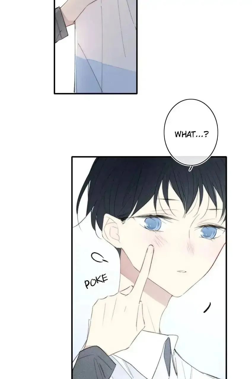 Read Cry for Me chapter 160 image 4 on Lezhin