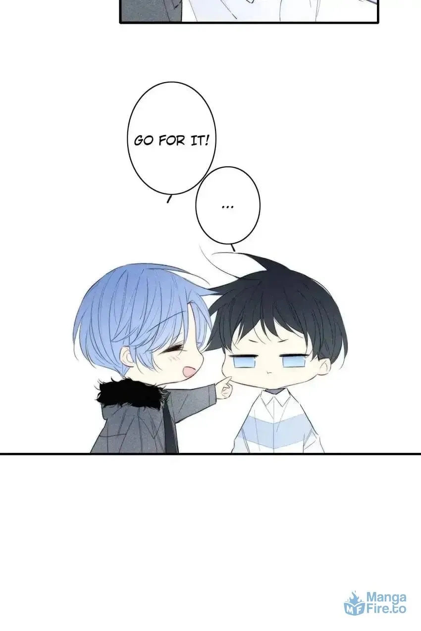 Read Cry for Me chapter 160 image 5 on Lezhin