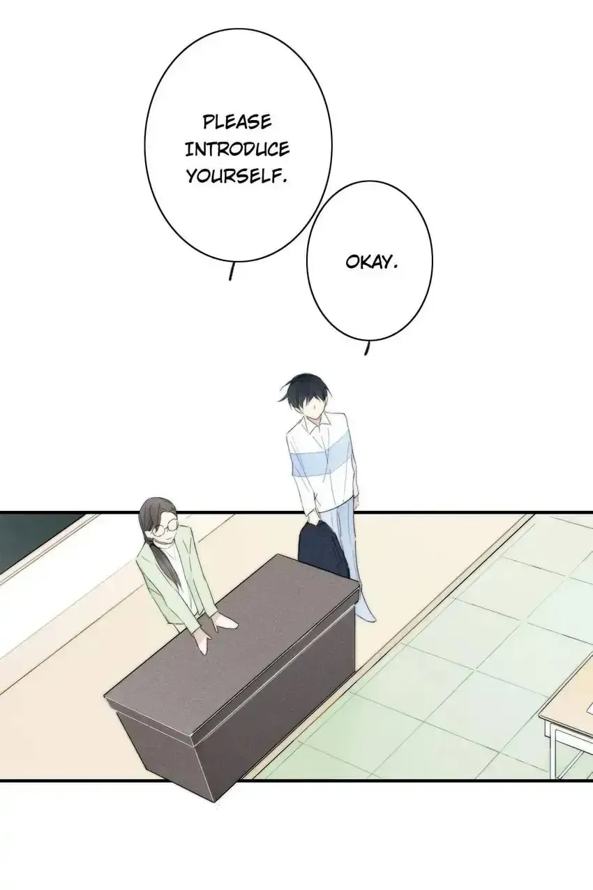Read Cry for Me chapter 160 image 7 on Lezhin