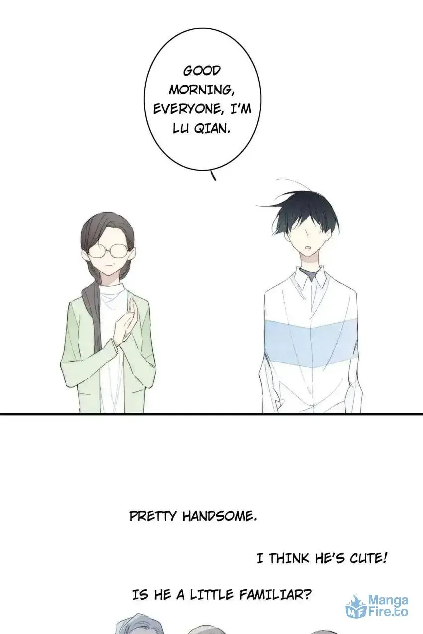 Read Cry for Me chapter 160 image 8 on Lezhin