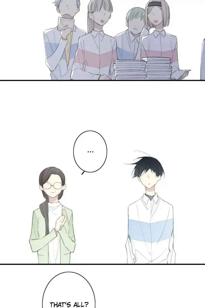 Read Cry for Me chapter 160 image 9 on Lezhin