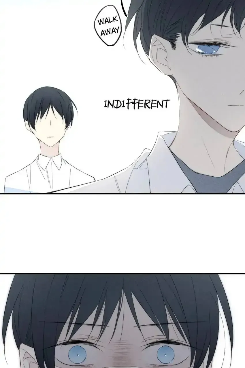 Read Cry for Me chapter 161 image 15 on Lezhin