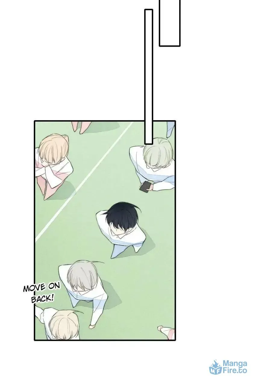 Read Cry for Me chapter 161 image 17 on Lezhin