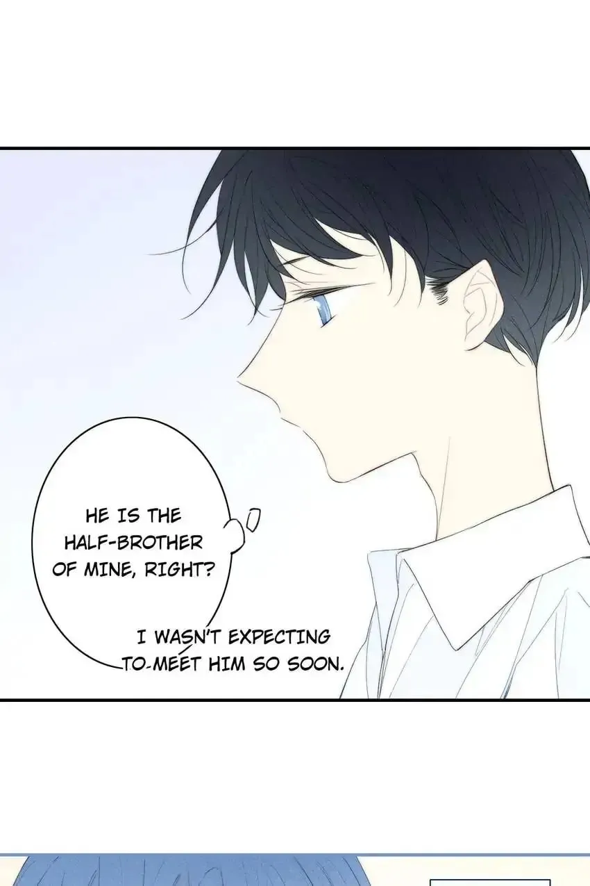 Read Cry for Me chapter 161 image 18 on Lezhin