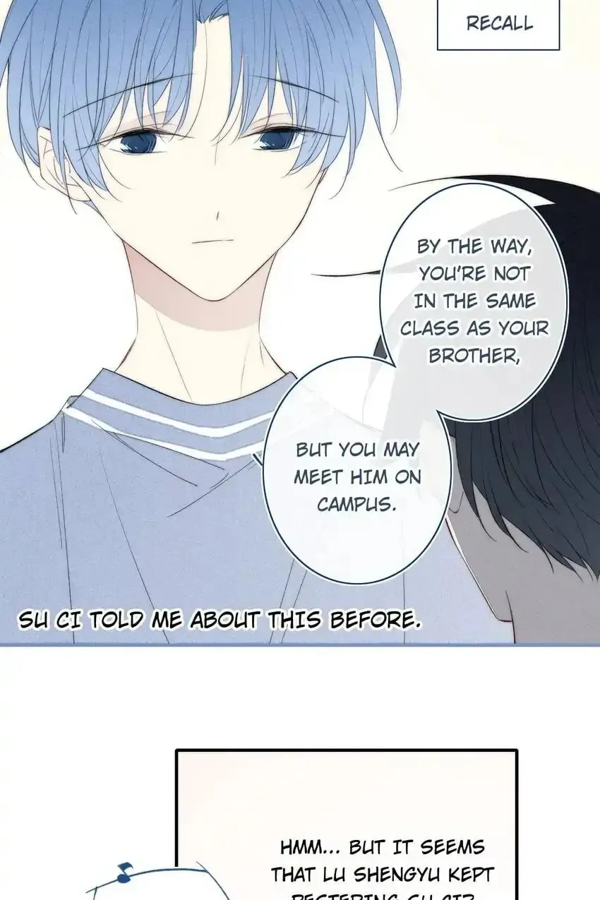 Read Cry for Me chapter 161 image 19 on Lezhin
