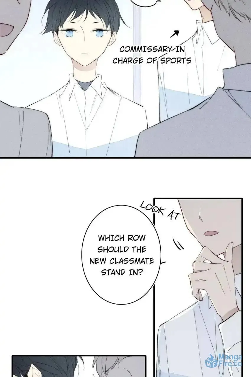 Read Cry for Me chapter 161 image 2 on Lezhin