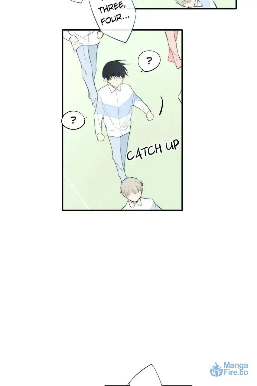 Read Cry for Me chapter 161 image 23 on Lezhin