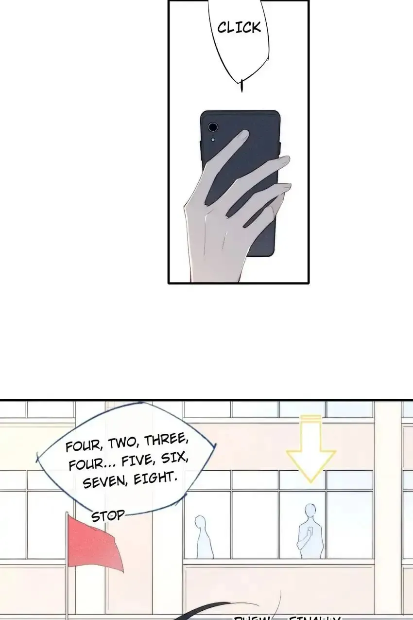 Read Cry for Me chapter 161 image 24 on Lezhin