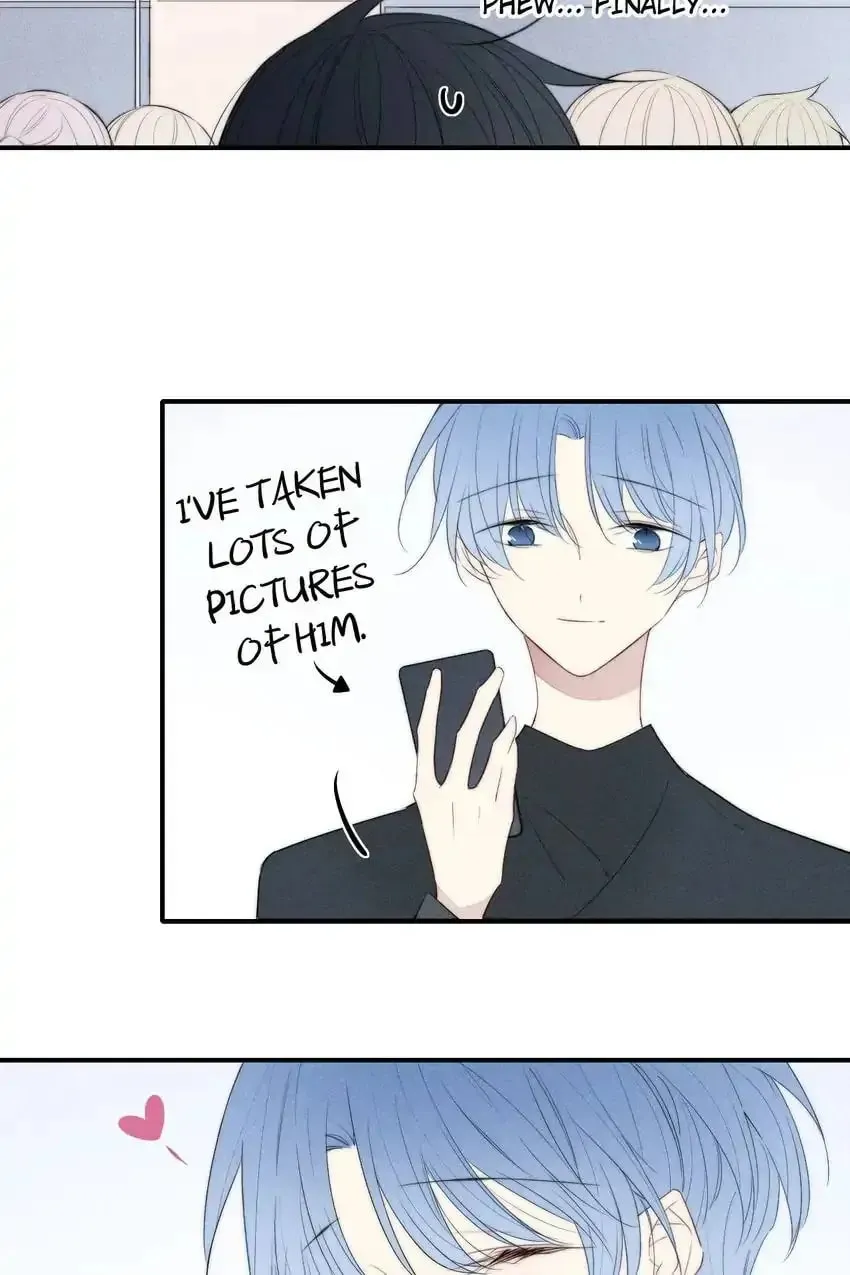 Read Cry for Me chapter 161 image 25 on Lezhin