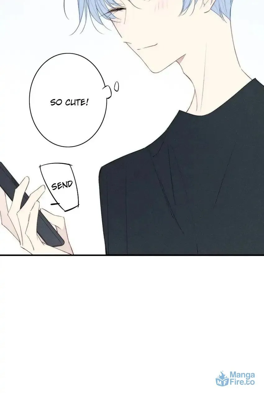 Read Cry for Me chapter 161 image 26 on Lezhin