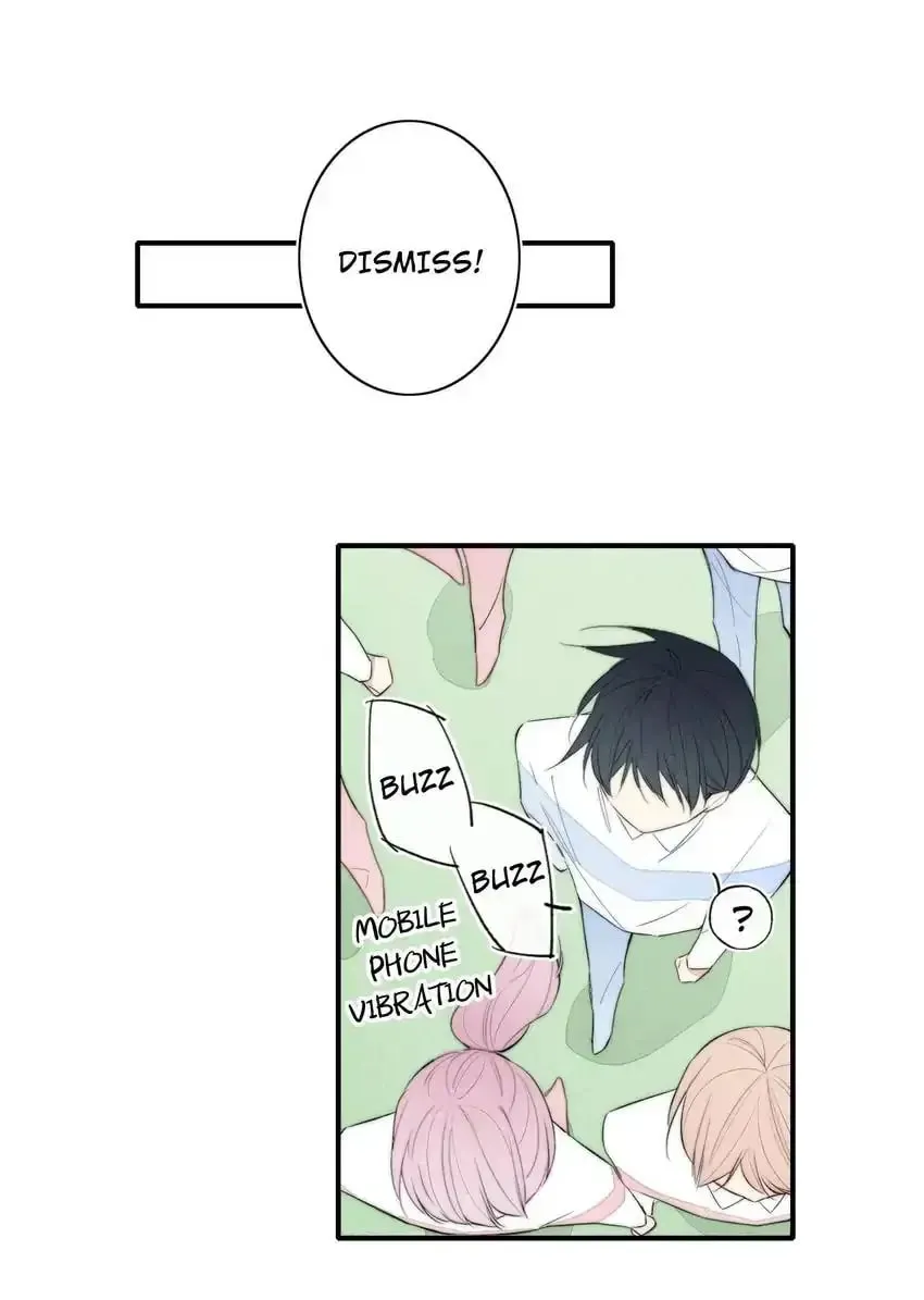 Read Cry for Me chapter 161 image 27 on Lezhin