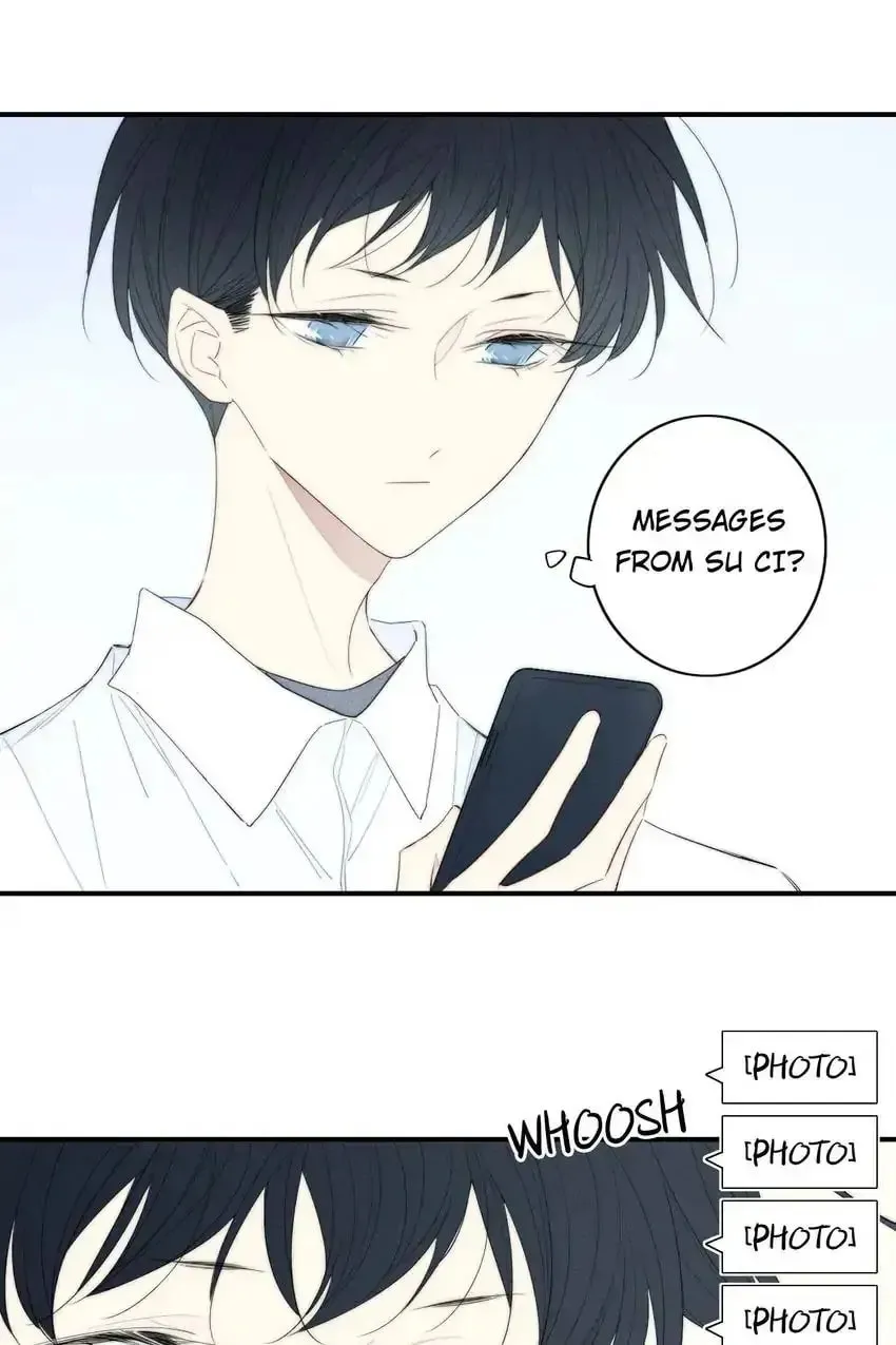 Read Cry for Me chapter 161 image 28 on Lezhin