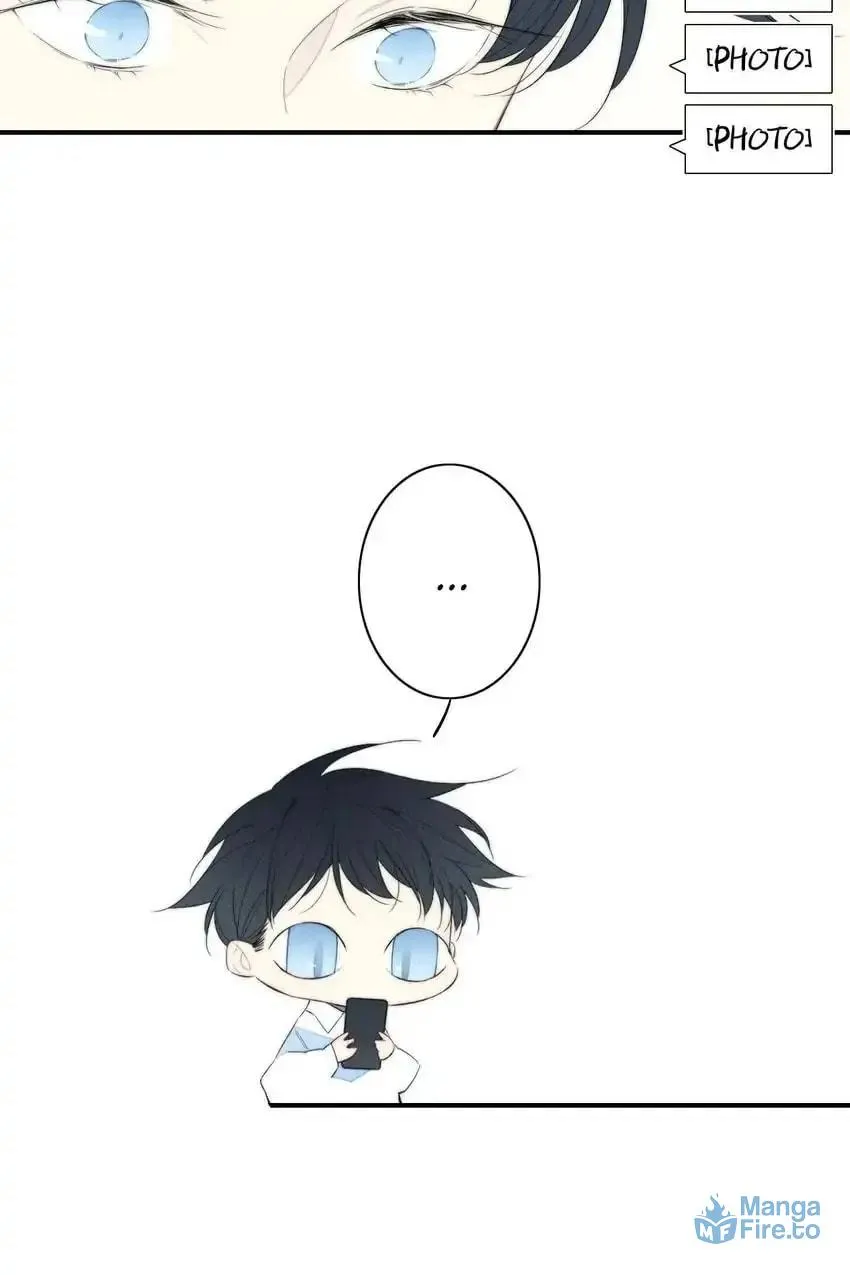 Read Cry for Me chapter 161 image 29 on Lezhin