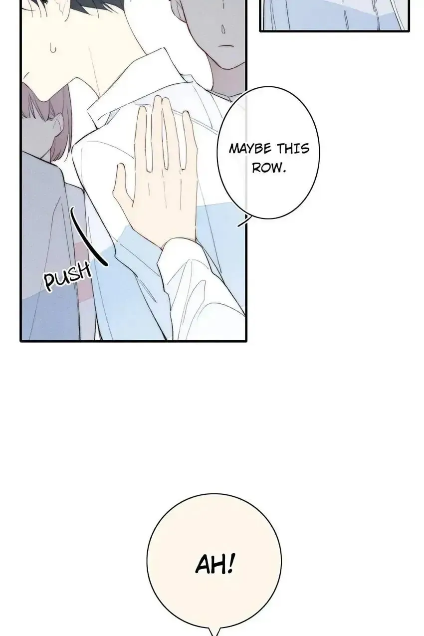 Read Cry for Me chapter 161 image 3 on Lezhin