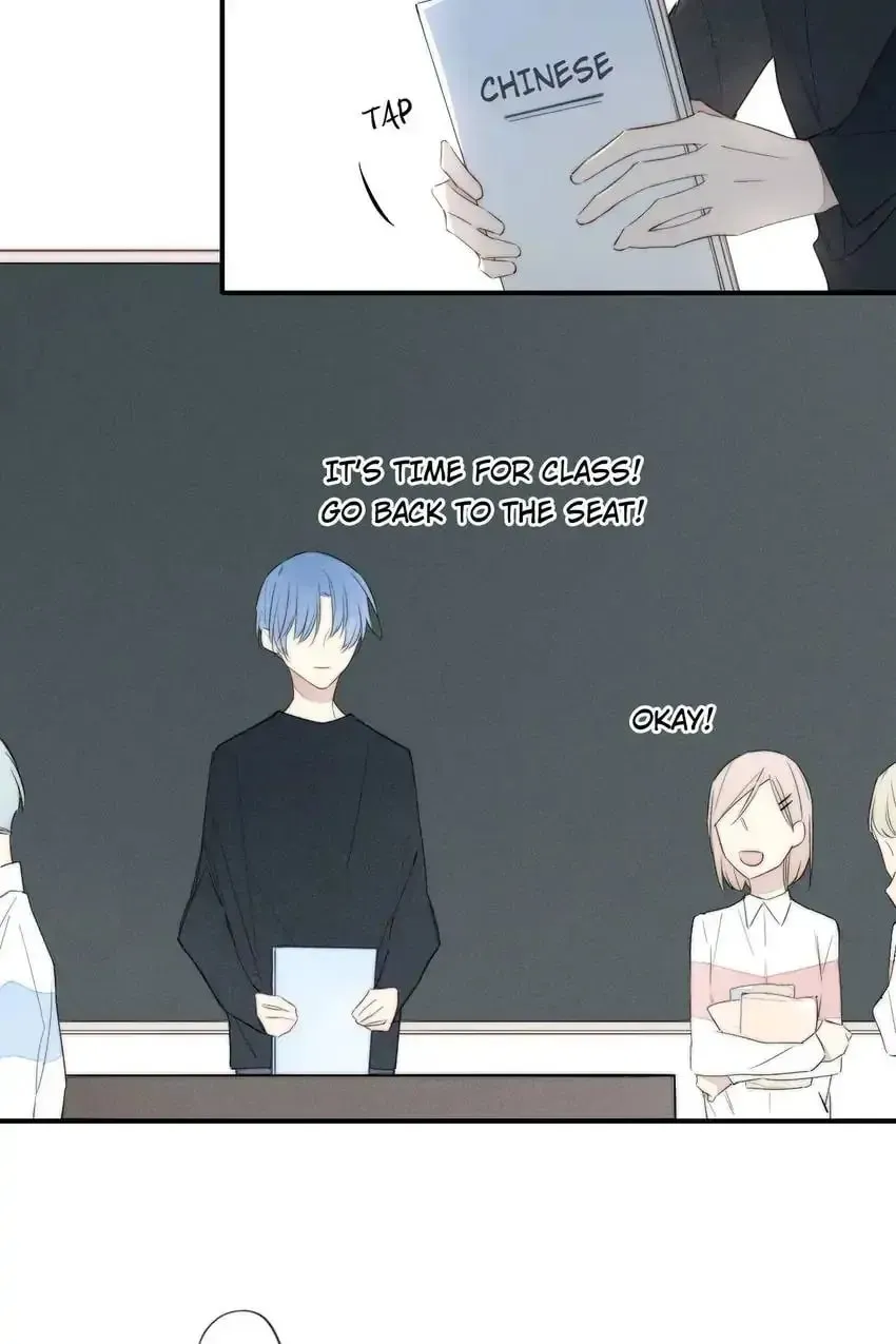 Read Cry for Me chapter 161 image 31 on Lezhin