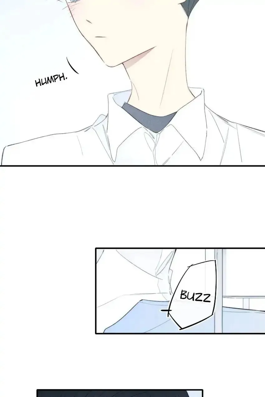 Read Cry for Me chapter 161 image 34 on Lezhin