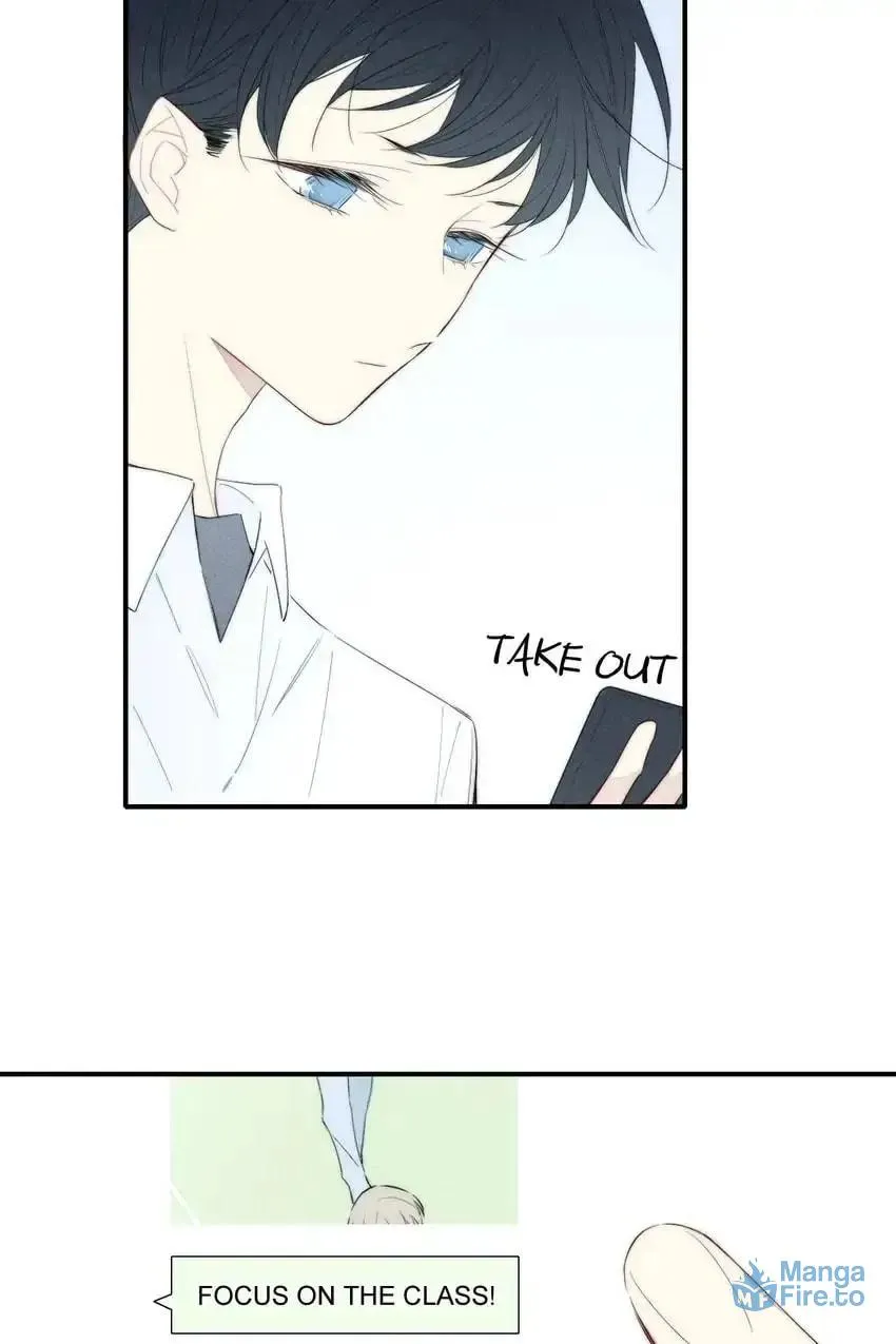 Read Cry for Me chapter 161 image 35 on Lezhin