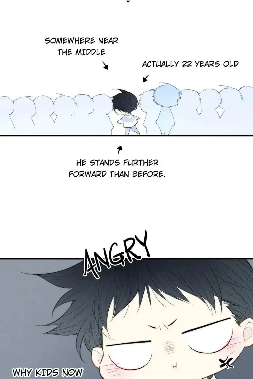 Read Cry for Me chapter 161 image 4 on Lezhin