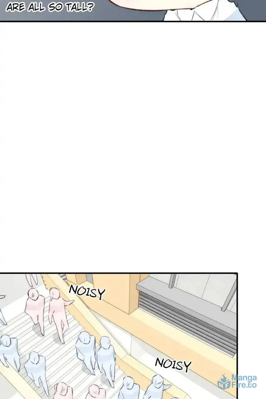 Read Cry for Me chapter 161 image 5 on Lezhin
