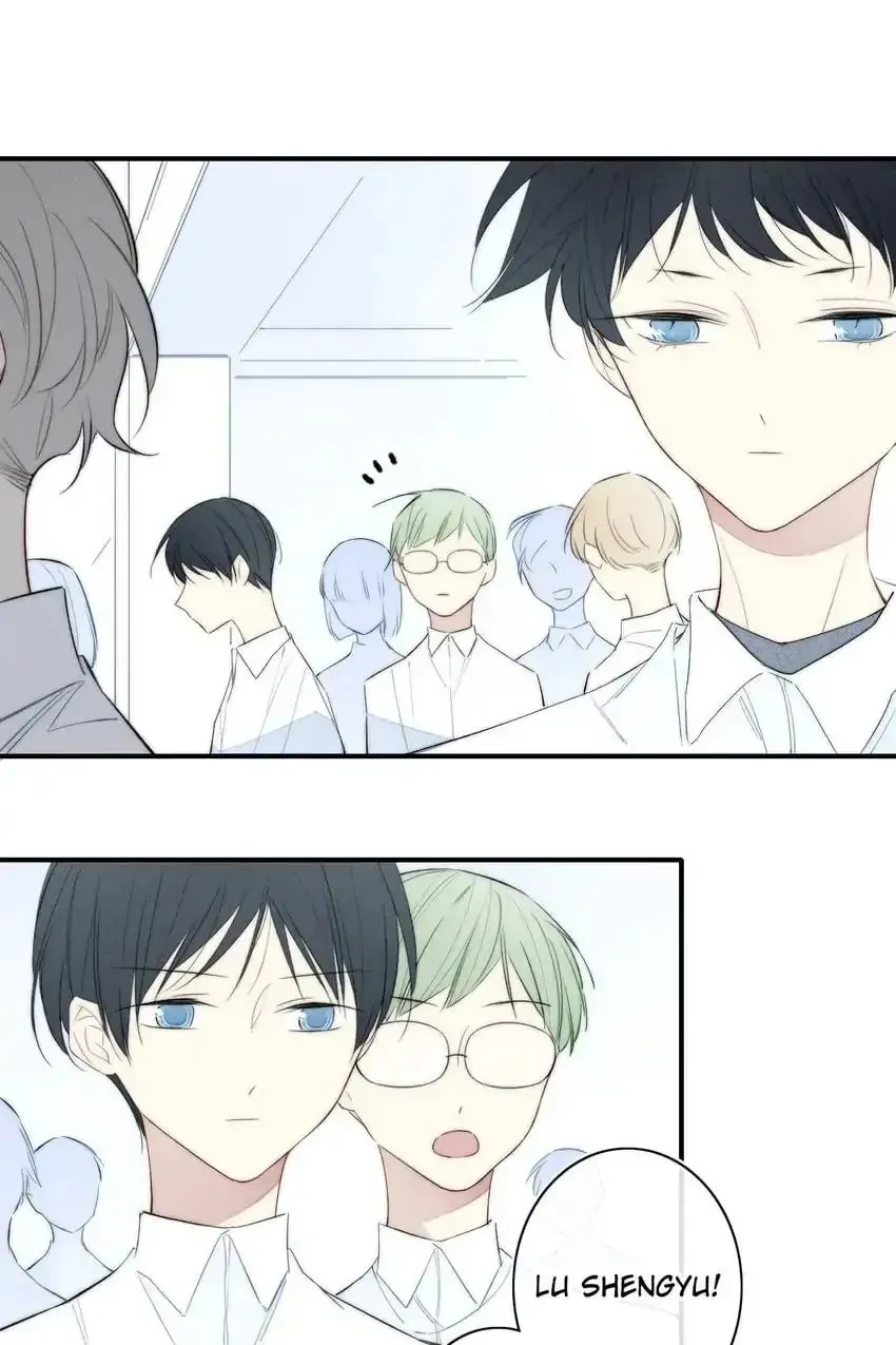 Read Cry for Me chapter 161 image 7 on Lezhin