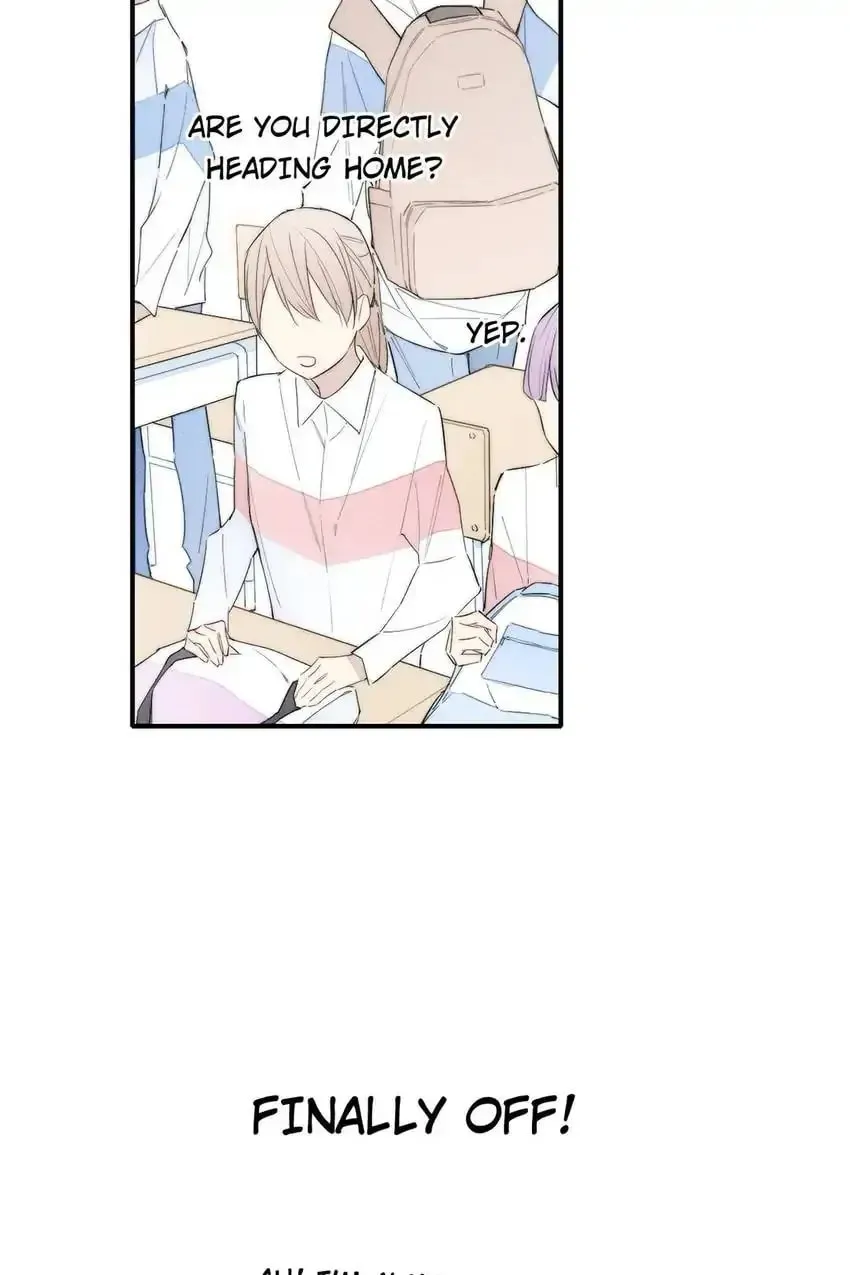 Read Cry for Me chapter 162 image 1 on Lezhin