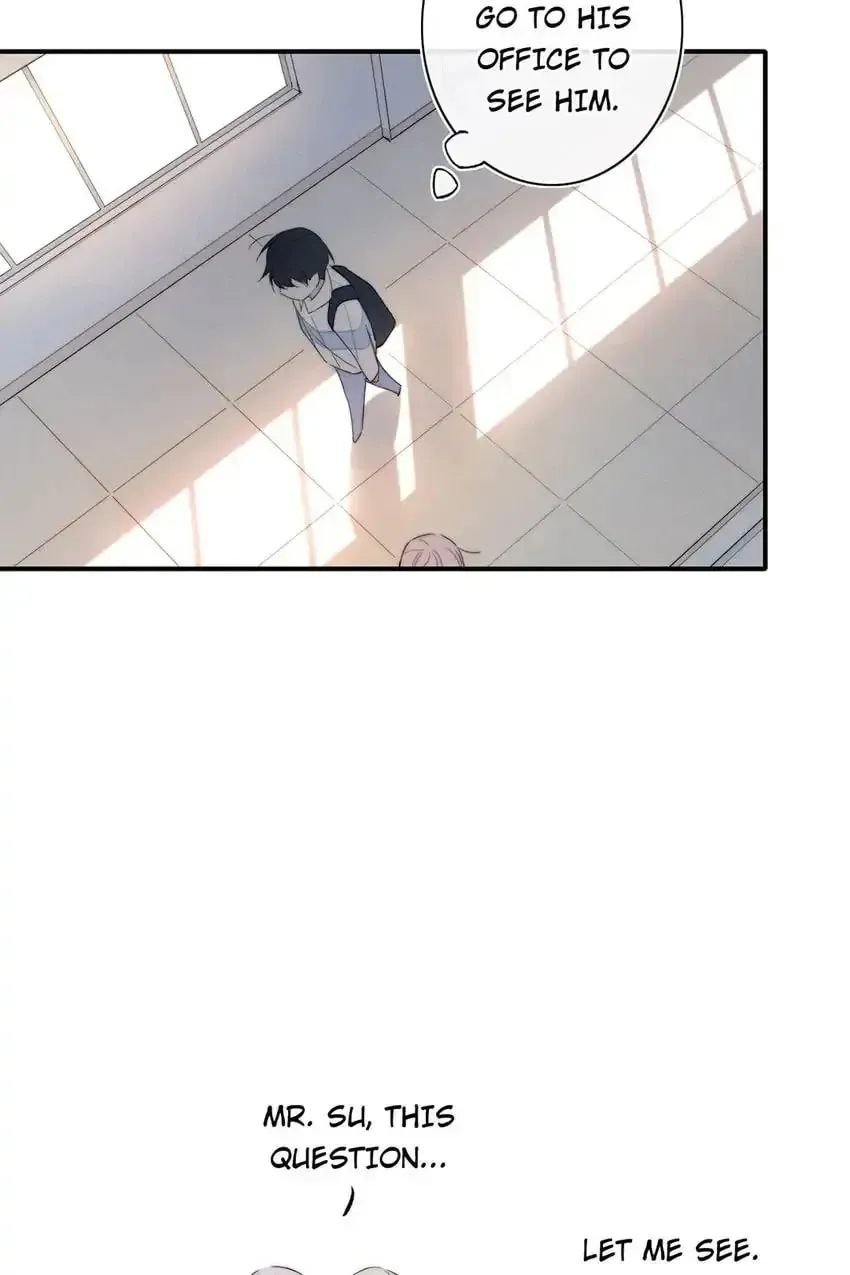 Read Cry for Me chapter 162 image 10 on Lezhin