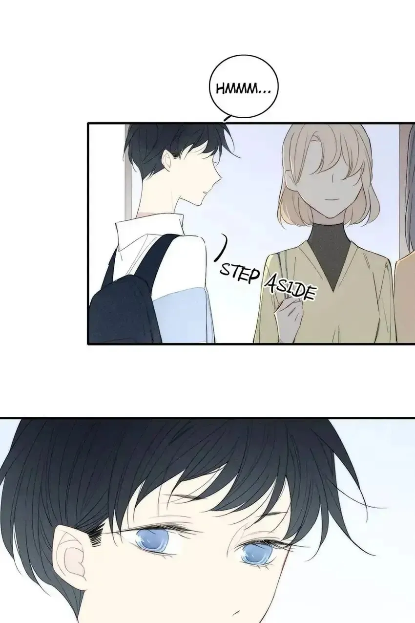 Read Cry for Me chapter 162 image 12 on Lezhin