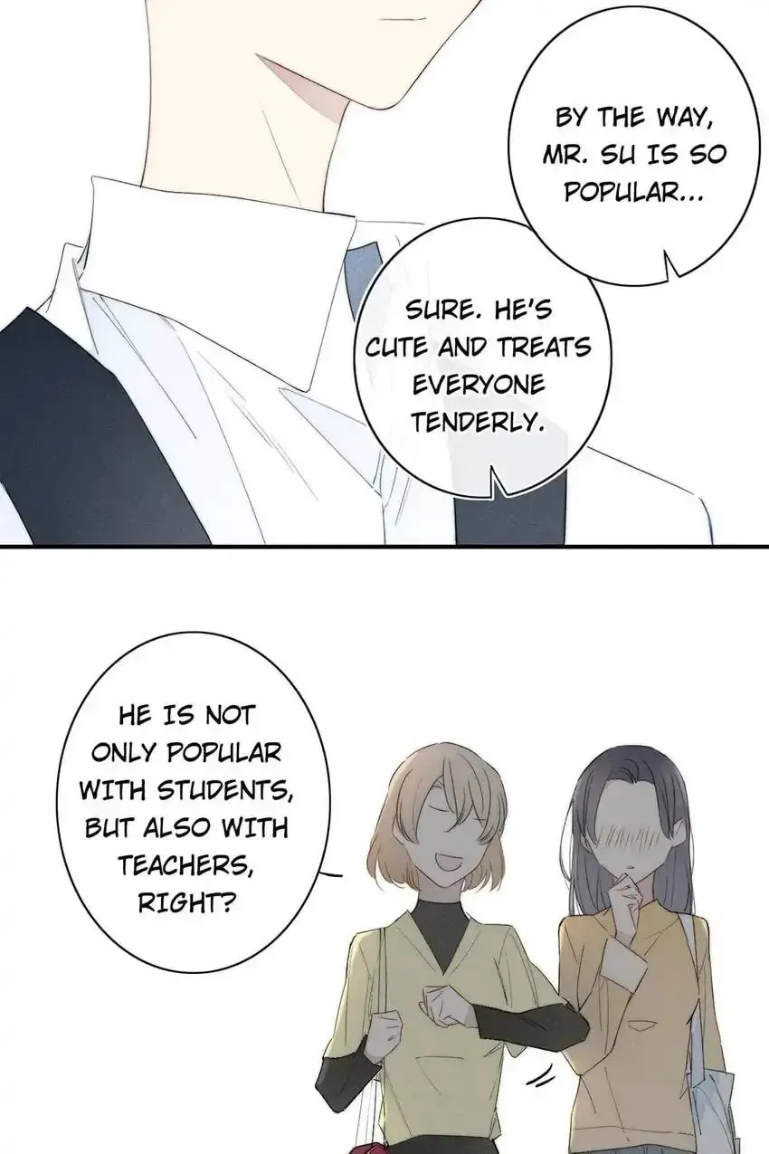 Read Cry for Me chapter 162 image 13 on Lezhin