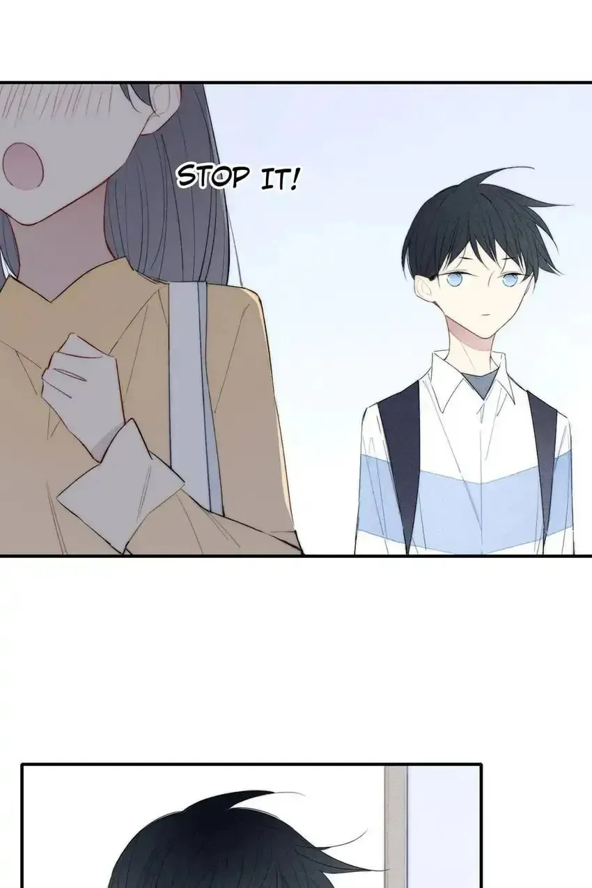 Read Cry for Me chapter 162 image 15 on Lezhin