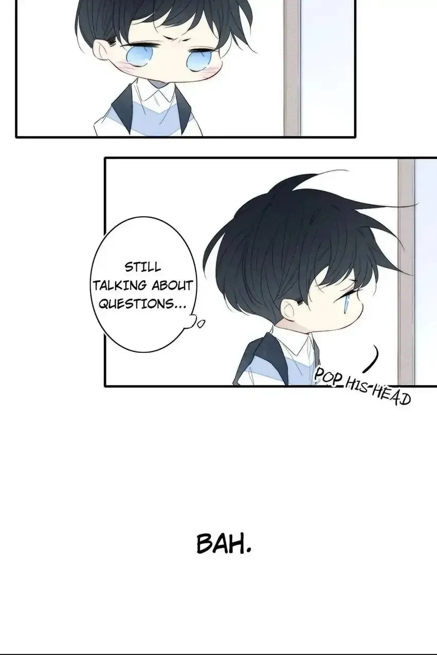 Read Cry for Me chapter 162 image 16 on Lezhin