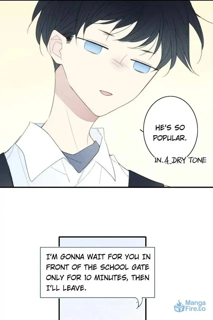 Read Cry for Me chapter 162 image 17 on Lezhin