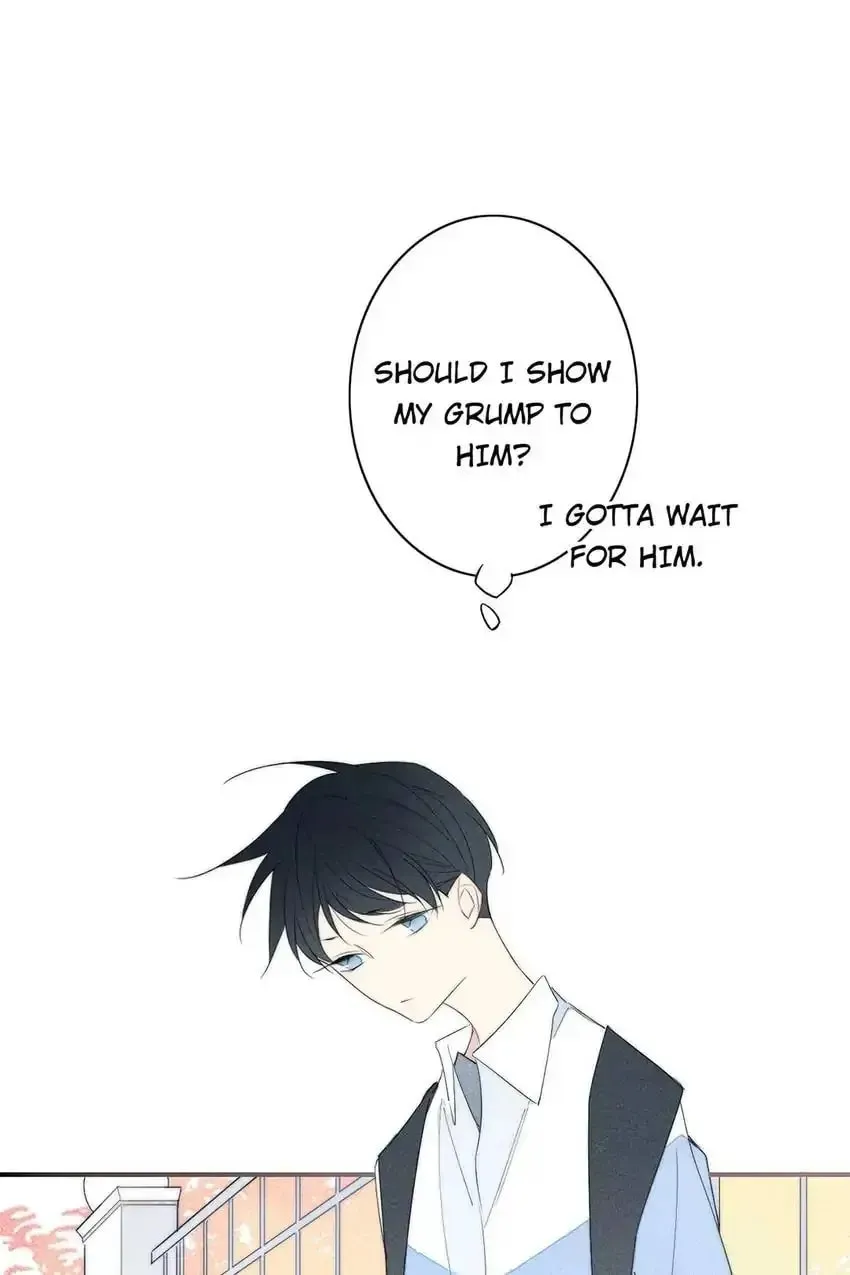 Read Cry for Me chapter 162 image 19 on Lezhin
