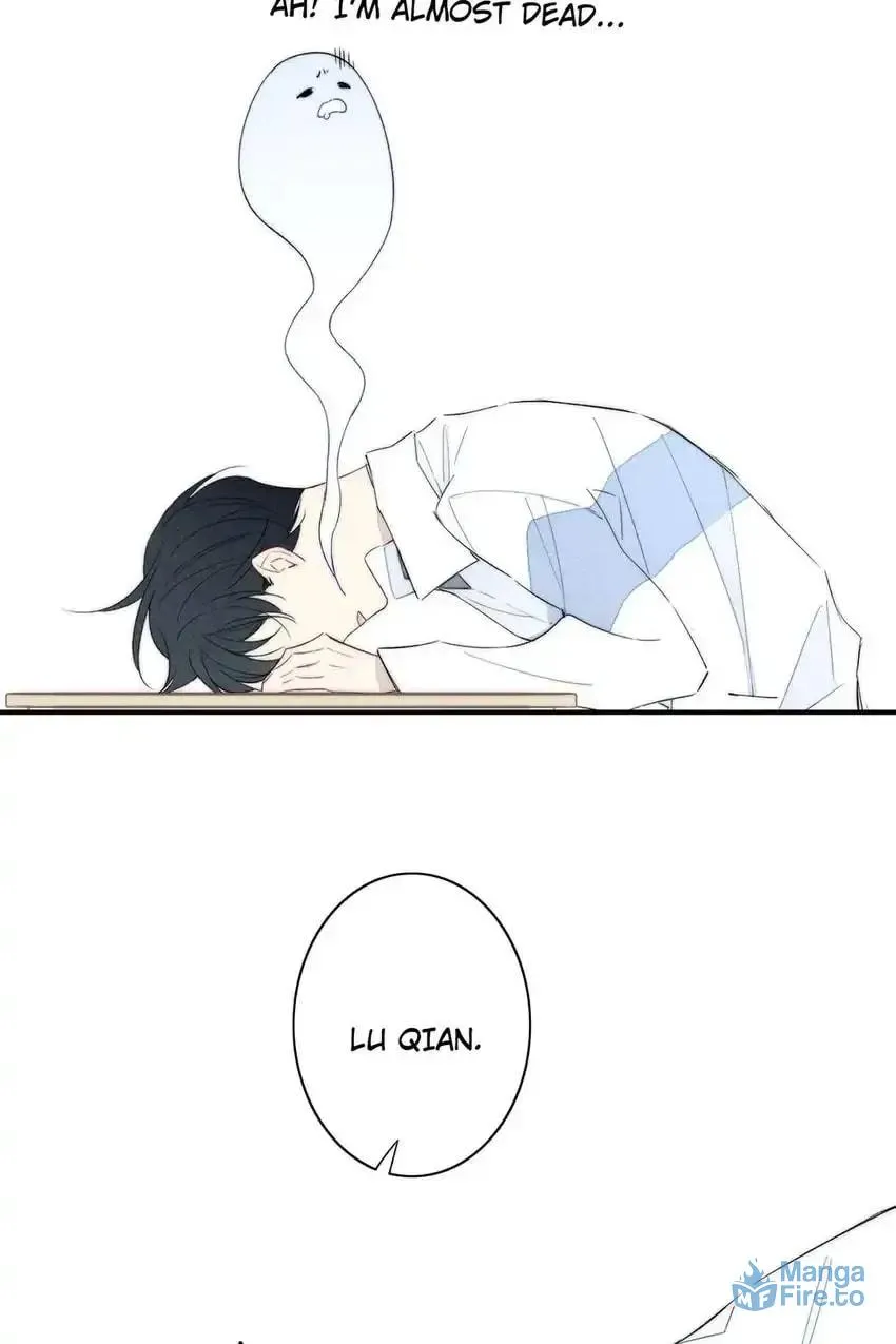 Read Cry for Me chapter 162 image 2 on Lezhin