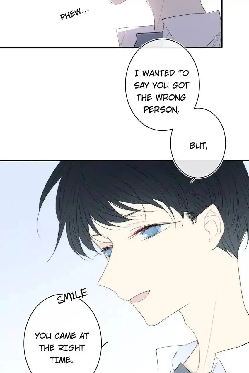 Read Cry for Me chapter 162 image 24 on Lezhin