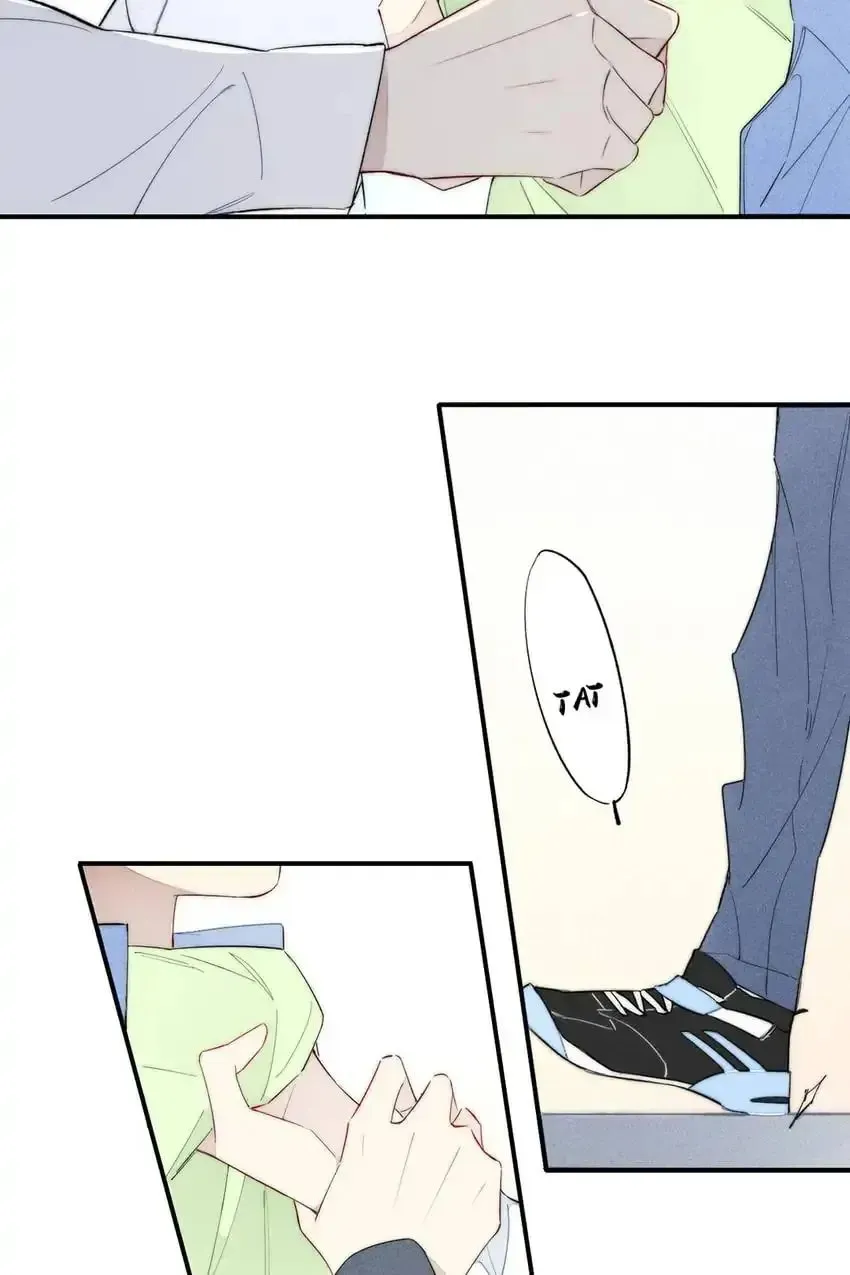 Read Cry for Me chapter 162 image 28 on Lezhin