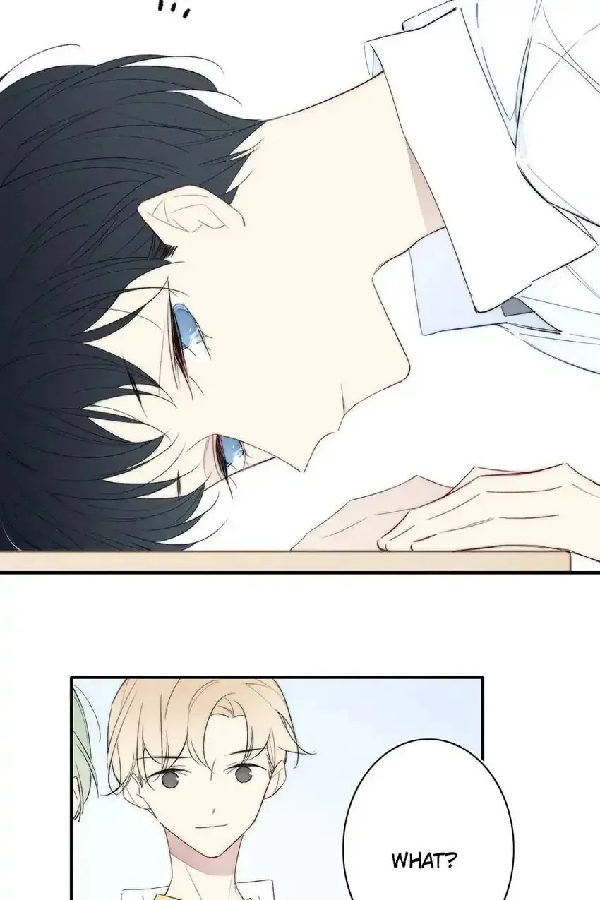 Read Cry for Me chapter 162 image 3 on Lezhin